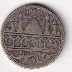 MUSLIM MAKKA MADINA AKBAR OLD TOKAN RARE COIN # AA-32