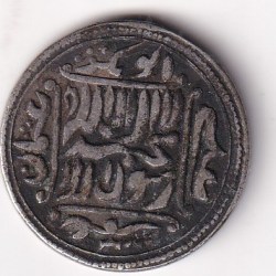 Alternative view of Makka Madina Old Issue Muslim token 100% Original Tokan #AA- 58