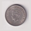 India - British 1 Rupee 1947 - George VI Rare Coin - Image 2