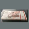 IRAN 5000 RIALS RARE SERIAL PACKET - Image 3