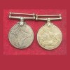 420 DFDR,CLN. Labh Singh Patiala. S.F Group Medal