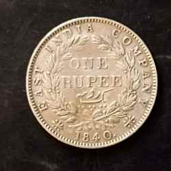 East india company Victoria queen continue legends 1840 Same and similar piece available