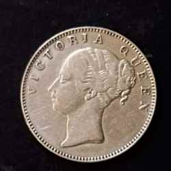 Alternative view of East india company Victoria queen continue legends 1840 Same and similar piece available