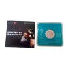 Sachin Tendulkar 20 Grams Pure Silver coin by valcambi ( swiss made) - Image 3