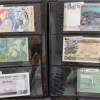 101 Different Countries UNC With Stricker With Album See Description - Image 3