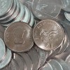 2024 Calcutta Mint Azadi Ka Amrit Mahotsav 50 coins Mint Pack Packet