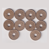 10 Different Commemorative Spain 25 ptas Rare ( 10 Coin Set) #AA-20