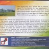 90 Years of Reserve Bank of India Rare Kolkata UNC Coin Set - Image 4