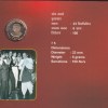 Birth Centenary of Pandit Deendayal Upadhyaya (1916-2016) Rare Hyderabad Mint Rs.5 UNC Coin Set - Image 2
