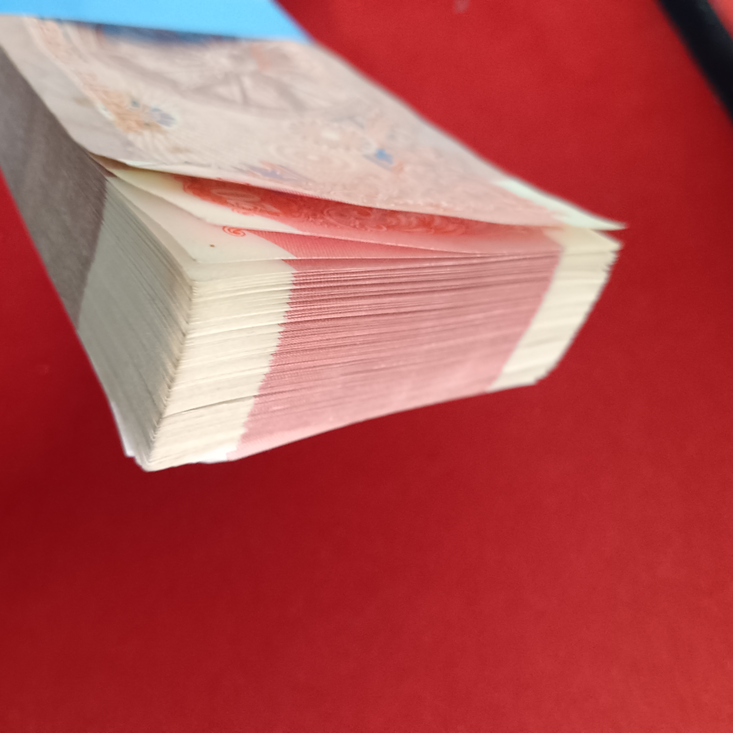 Twenty Rs Rare Chakra Full Bundle Governor C Rangarajan Gem Unc Condition 416401 - Image 10