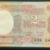 2 RUPEES SATELLITE GOVERNOR R.N. MALHOTRA RARE (98 NOTE ) SERIAL PACKET UNC WITH FANCY NUMBER 248248