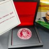 Rare 2018 Atal Bihari Vajpayee Mumbai MINT RARE 100 rs coin ((UNC SET))