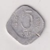SHIFTING STRIKE ERROR 5 PAISE RARE COIN