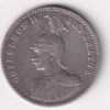 German East ½ Rupie 1904 - Wilhelm II Rare Coin - Image 2