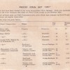 REPUBLIC OF INDIA I.G.MINT BOMBAY PROOF COINS SET 1971 RARE ( 9 COINS SET) - Image 4