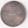 Nepal 1000 Rupees (Satyamohan Joshi) Rare Silver Commemorative Coin - Image 2