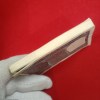 One Rs Big Coin Bundle Serial 80 Notes Gem Unc Condition Governor IG Patel 1972 Year 103021 - Image 5