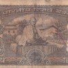 10 Rupees Gandhi Governor Laxmi Kant Jha Rare Note