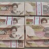 Iran 5000 dinar seriel 100 pcs note unc packet