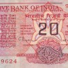 20 Rupees Old Issue Governor C.Rangarajan Unc Note