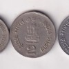 India 3 Different Denomination (Saint Thiruvalluvar) Rare Commemorative Coin Set#X-23