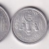 Madagascar 3 Different Denomination Rare Coin Set#X-25