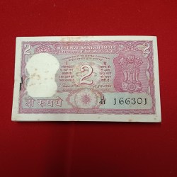 Ex Rare Two Rs Tiger Full Bundle Governor S.Jagannathan Unc Condition Bundle 166301