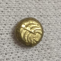 Jafarabad state – Kori 18th century Silver Coin