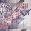 Kenya 100 Shillings lowest price rare Note #B2 - Image 2