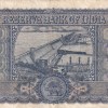 100 Rupees Diamond Issue Governor L.K Jha Rare Note - Image 2