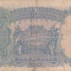 10 Rupees George VI Governor J.b.taylor Buyer WILL Receive Same Condition Note as PER Image - Image 2