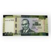 Liberia 100 Dollars Banknote 2016 P31a UNC Unique and Rare