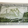 Germany Emergency Banknote 50 Pfennig Notgeld 1921 Issue Rohrigshofe UNC Unique and Rare - Image 2
