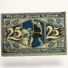 Germany Emergency Banknote Pfennigs Notgelds 19th Century Issues UNC Unique and Rare - Image 2