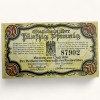 Germany Emergency Banknote Pfennigs Notgelds 19th Century Issues UNC Unique and Rare - Image 2