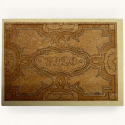 Alternative view of Germany Emergency Banknote Pfennigs Notgelds 19th Century Issues UNC Unique and Rare