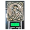 Portugal Medal - Gandhi (1968 ) RARE BEAUTIFUL BIG SIZE MEDELLION | FOR COLLECTION | SIKKA_WAALA | - Image 4