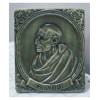 Portugal Medal - Gandhi (1968 ) RARE BEAUTIFUL BIG SIZE MEDELLION | FOR COLLECTION | SIKKA_WAALA | - Image 2