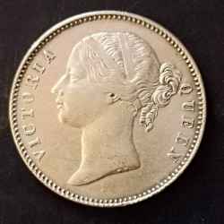 East india company Victoria queen divided legends Year 1840 Same and similar piece available