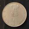 SILVER 10RS 1972 25TH ANNIVERSARY OF INDEPENDENCE WEIGHT 22 GM EXCELLENT CONDITION. Same and similar piece available