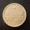 Silver British India King and emperor George vi Denominaton 1/2₹ Year 1942 Same and similar piece available