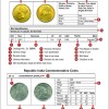 12Th Edition Indian Coinage 2025-26 Catalogue Book By Sainath Reddappa - Image 4