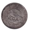 Mexico 5 Pesos 1947 Fantacy Token Coin #E-215 - Image 2