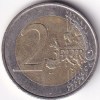 2 Euros Bi Metallic France 2016 Coin - Image 2