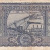 100 Rupees Diamond Issue L K Jha Old Issue Crisp Extra Fine Note #9 - Image 2
