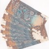 R.n.malhotra Rare Governor 10 Rupees Peacock Issue UNC Note Buyer WILL Received Randomly One Note - Image 2