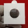 Rare Coin Mewar State Maharaj Bhupal Singh Copper Coin 1/2 Anna Issue Mewar State Friendship London Unc Condition 03
