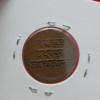 Rare Coin Mewar State Maharaj Bhupal Singh Copper Coin 1/2 Anna Issue Mewar State Dosti London State Coin 07 - Image 2