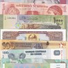 50 Different Foreign Gem Unc Note - Image 3