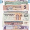50 Different Foreign Gem Unc Note - Image 4